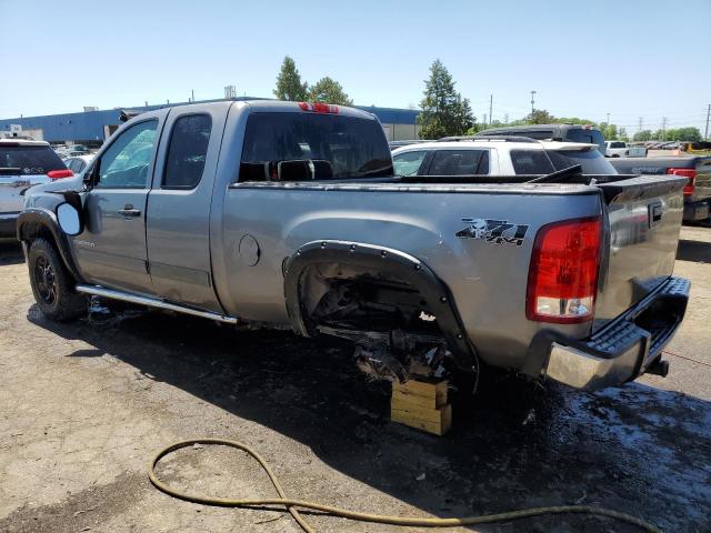Photo 2 from auction – 2009 GMC SIERRA K15 with VIN 2GTEK290291129230