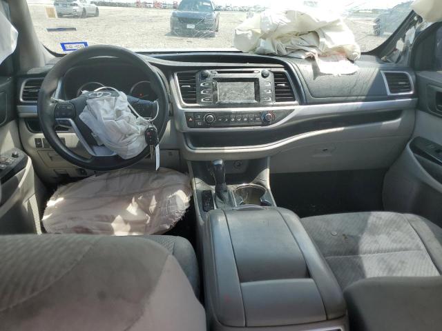 Zdjęcie 8 z aukcji – 2016 TOYOTA HIGHLANDER z VIN 5TDZKRFH3GS120904