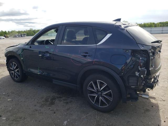 Photo 2 from auction – 2018 MAZDA CX-5 TOURI with VIN JM3KFBCM7J0405976