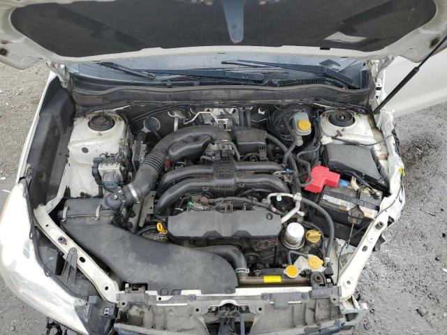 Photo 11 from auction – 2015 SUBARU FORESTER 2 with VIN JF2SJADCXFH482018