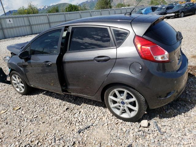 Photo 2 from auction – 2017 FORD FIESTA SE with VIN 3FADP4EJ1HM139316