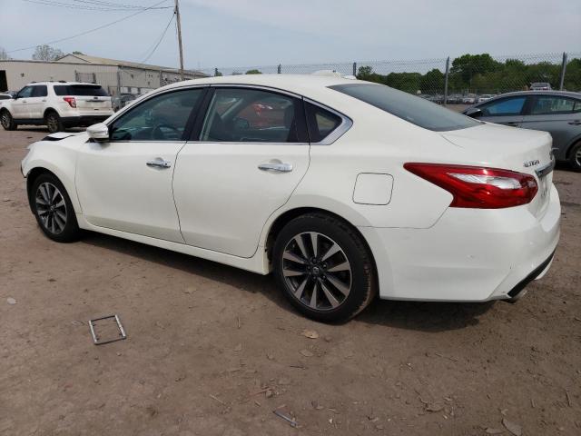 Photo 2 from auction – 2016 NISSAN ALTIMA 2.5 with VIN 1N4AL3AP3GC284652