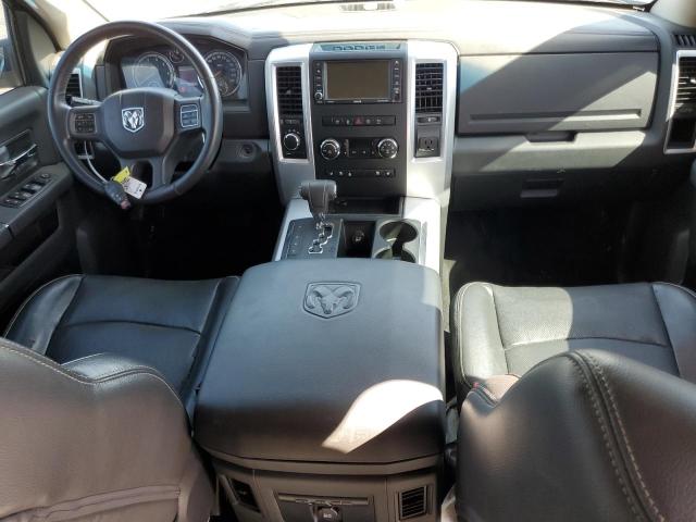 Photo 8 from auction – 2012 DODGE RAM 1500 S with VIN 1C6RD7MT8CS346497