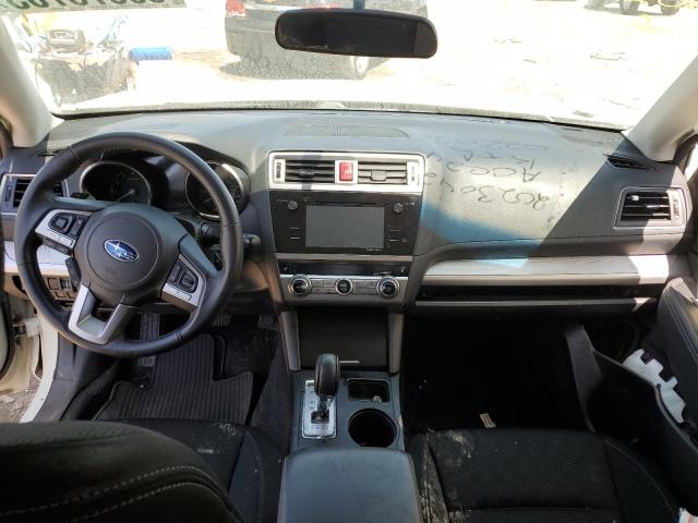 Photo 8 from auction – 2015 SUBARU LEGACY 2.5 with VIN 4S3BNAF60F3022096