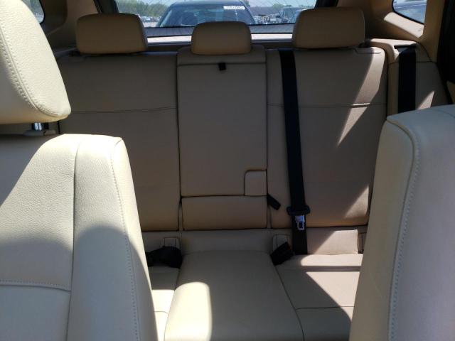 Photo 10 from auction – 2014 BMW X1 XDRIVE2 with VIN WBAVL1C58EVY12048