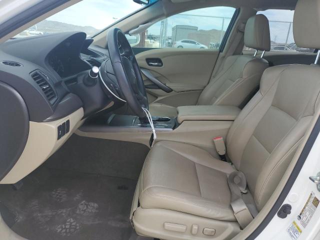 Photo 7 from auction – 2015 ACURA RDX with VIN 5J8TB3H35FL017540