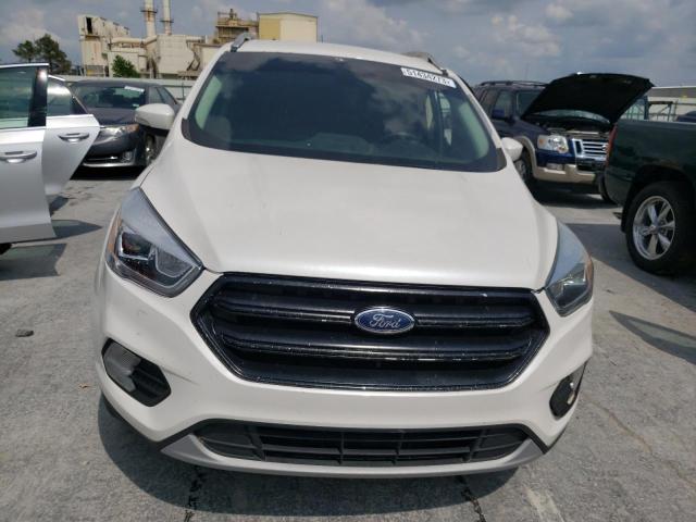 Photo 5 from auction – 2017 FORD ESCAPE TIT with VIN 1FMCU0JD7HUB51596