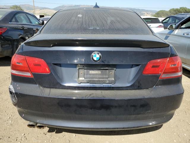 Photo 6 from auction – 2009 BMW 328 I with VIN WBAWB33569P138432
