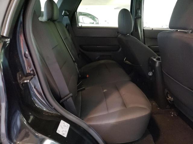 صورة رقم 11 من المزاد - 2011 FORD ESCAPE XLT مع VIN 1FMCU0DG4BKB70664