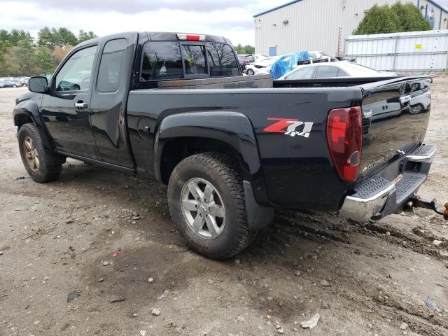 Photo 2 from auction – 2012 CHEVROLET COLORADO with VIN 1GCJTDFP1C8141074