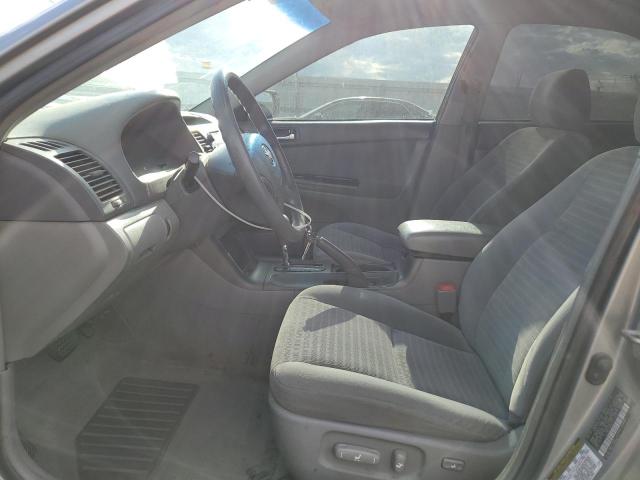 Photo 7 from auction – 2005 TOYOTA CAMRY LE with VIN 4T1BE32K65U573703