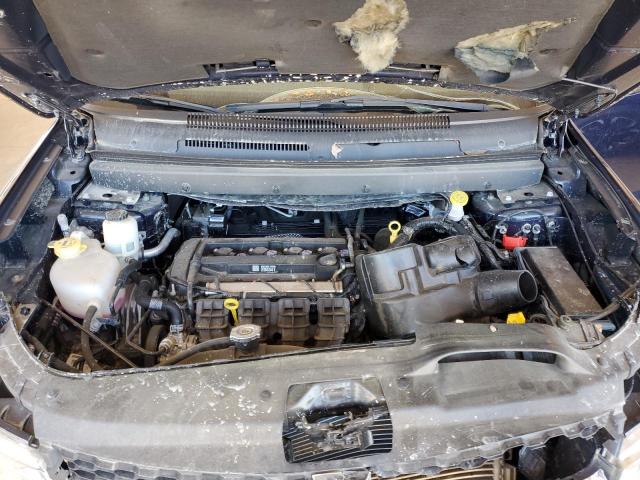 Photo 11 from auction – 2020 DODGE JOURNEY SE with VIN 3C4PDCAB7LT277322