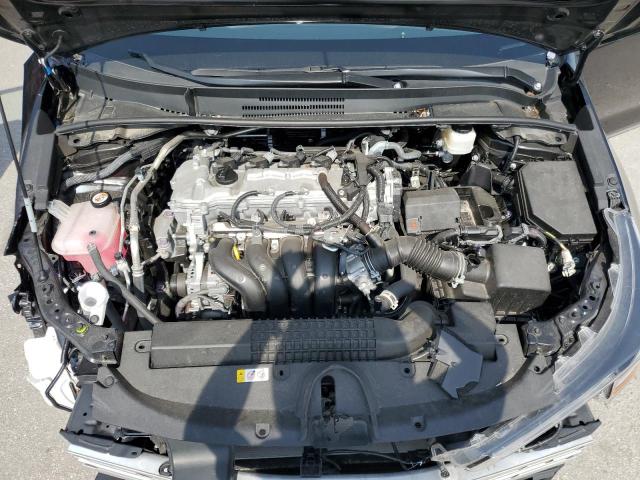 Photo 11 from auction – 2022 TOYOTA COROLLA LE with VIN 5YFEPMAE9NP279108