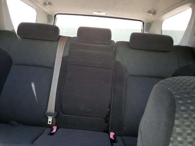 Photo 10 from auction – 2005 TOYOTA 4RUNNER SR with VIN JTEBT14R450047582