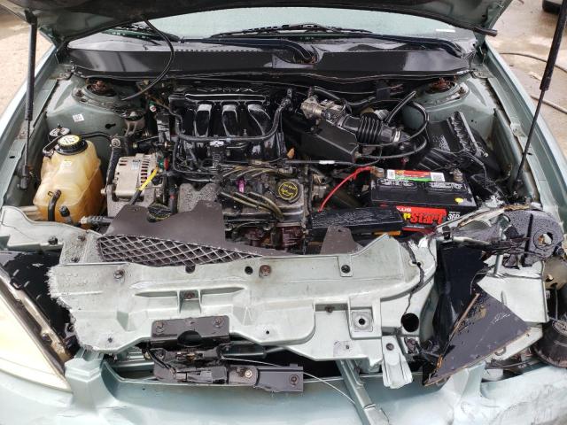 Foto 11 de la subasta – 2006 FORD TAURUS SE con VIN 1FAFP53U36A177555