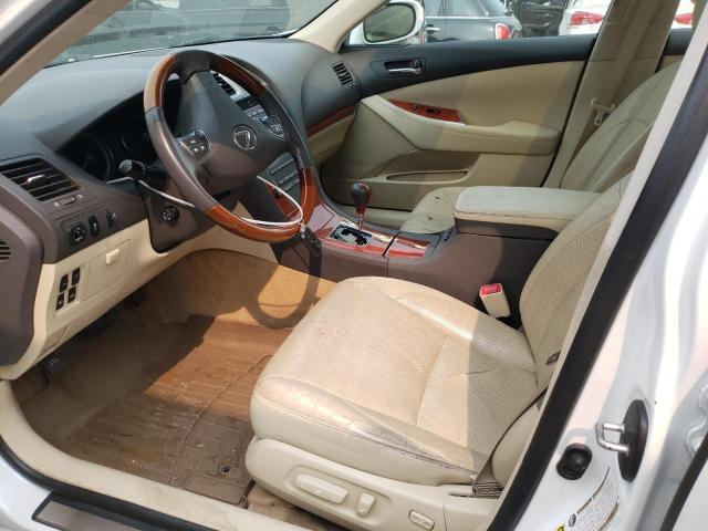 Photo 7 from auction – 2010 LEXUS ES 350 with VIN JTHBK1EG7A2377346