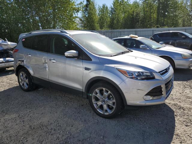 Photo 4 from auction – 2014 FORD ESCAPE TIT with VIN 1FMCU9JX7EUA71466