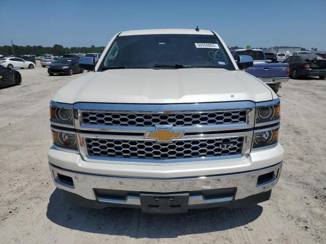 Photo 5 from auction – 2014 CHEVROLET SILVERADO with VIN 3GCPCSEC7EG310881