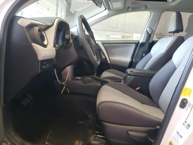 Photo 7 from auction – 2014 TOYOTA RAV4 XLE with VIN 2T3RFREVXEW164258