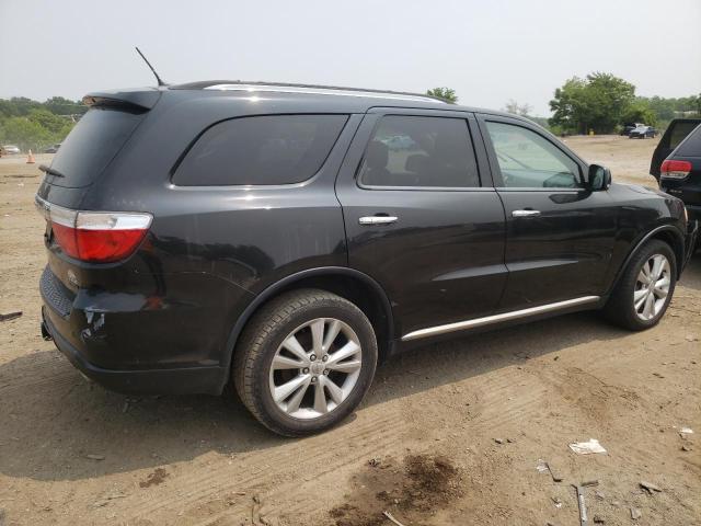 Photo 3 from auction – 2013 DODGE DURANGO CR with VIN 1C4SDJDT2DC554023