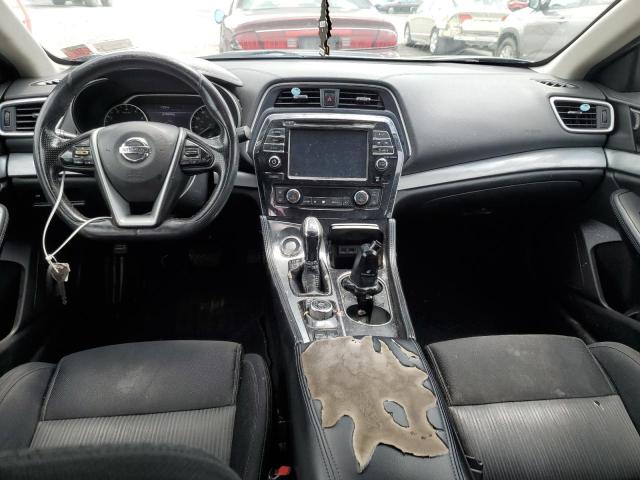 Photo 8 from auction – 2016 NISSAN MAXIMA 3.5 with VIN 1N4AA6AP8GC390540