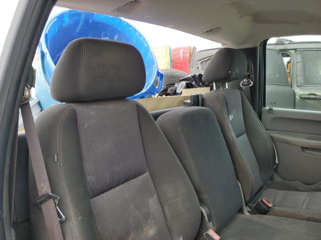 Photo 10 from auction – 2010 CHEVROLET SILVERADO with VIN 1GCPCPEX0AZ251053