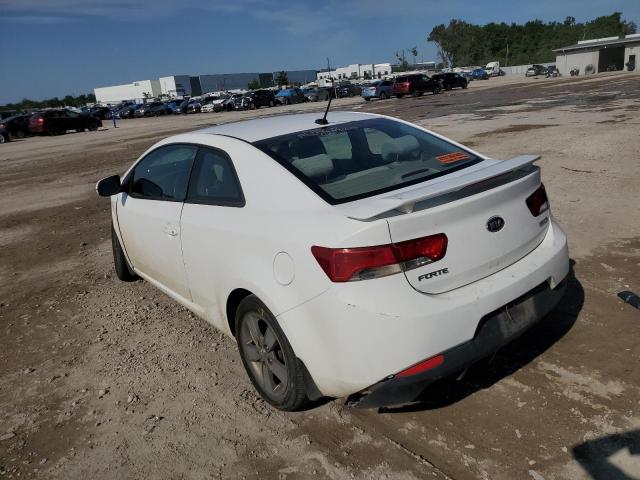 Photo 2 from auction – 2011 KIA FORTE EX with VIN KNAFU6A29B5399754