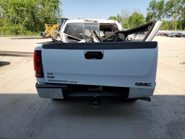 Photo 6 from auction – 2011 GMC SIERRA K15 with VIN 3GTP2VE30BG113647