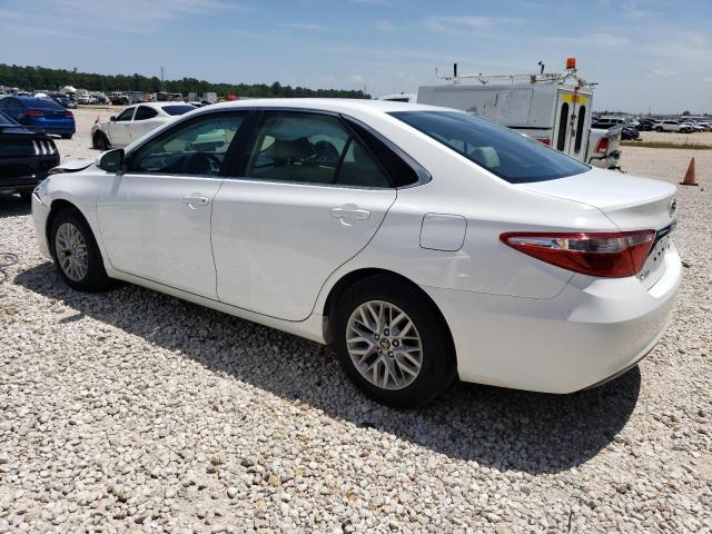 Photo 2 from auction – 2016 TOYOTA CAMRY LE with VIN 4T1BF1FK4GU609788