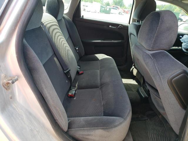Photo 10 from auction – 2013 CHEVROLET IMPALA LS with VIN 2G1WA5E36D1122050
