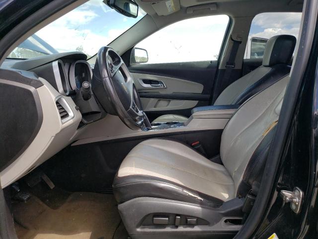 Photo 7 from auction – 2011 CHEVROLET EQUINOX LT with VIN 2GNALPEC4B1271004