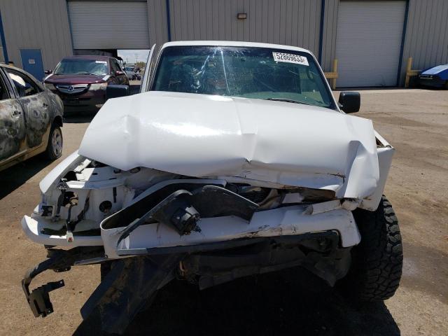 Photo 5 from auction – 2011 FORD RANGER SUP with VIN 1FTKR1ED8BPA24637