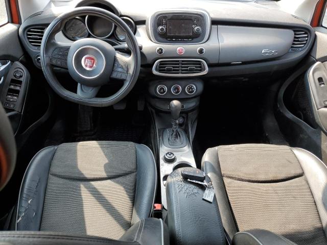 Photo 8 from auction – 2016 FIAT 500X TREKK with VIN ZFBCFXCT2GP364578