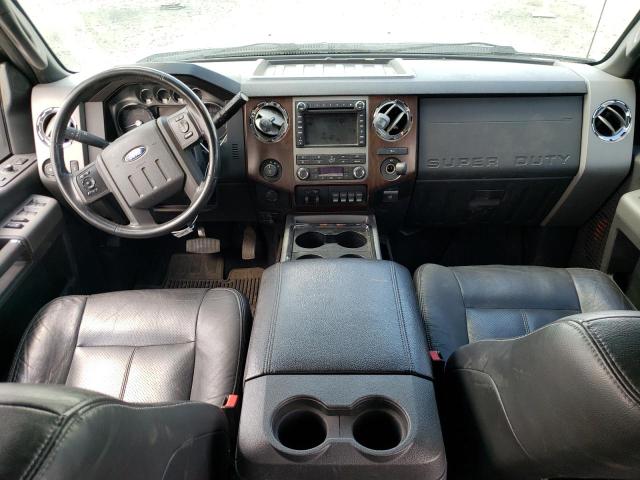 Photo 8 from auction – 2012 FORD F250 SUPER with VIN 1FT7W2BT2CEC46278