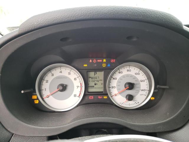 Photo 9 from auction – 2014 SUBARU IMPREZA with VIN JF1GPAA63E8243190