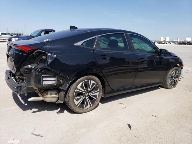 Photo 3 from auction – 2016 HONDA CIVIC EXL with VIN 19XFC1F79GE039926