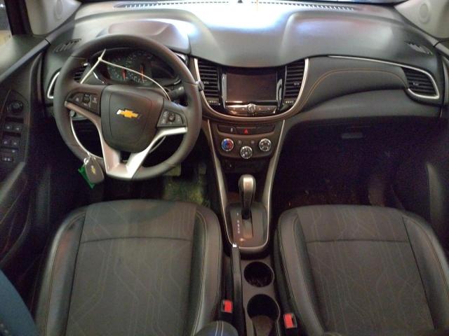 Photo 8 from auction – 2020 CHEVROLET TRAX 1LT with VIN KL7CJPSB4LB333826