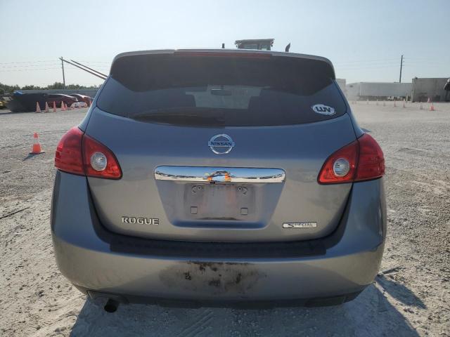 Photo 6 from auction – 2013 NISSAN ROGUE S with VIN JN8AS5MT2DW541753