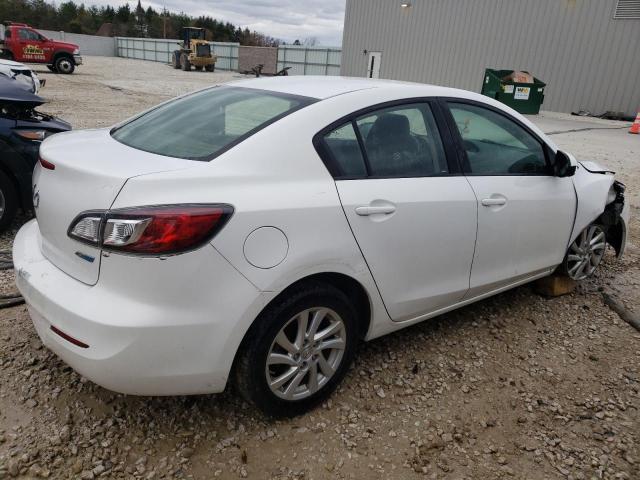 Photo 3 from auction – 2012 MAZDA 3 I with VIN JM1BL1V73C1580399