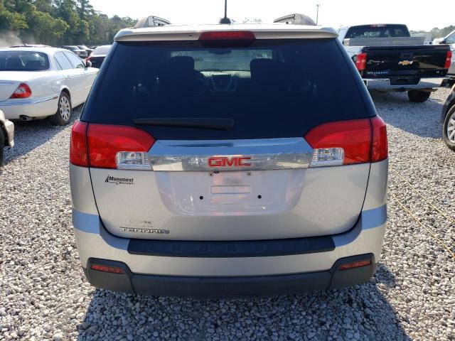 Photo 6 from auction – 2015 GMC TERRAIN SL with VIN 2GKALREK6F6361926