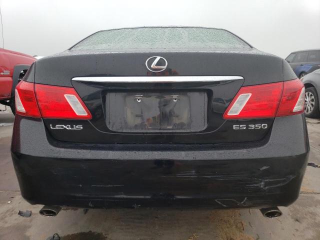 Photo 6 from auction – 2008 LEXUS ES 350 with VIN JTHBJ46G982214629