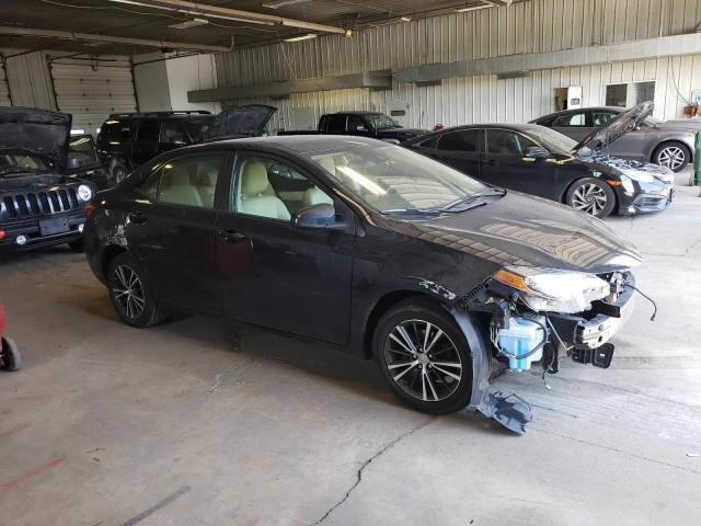 Photo 4 from auction – 2017 TOYOTA COROLLA L with VIN 2T1BURHE8HC813962