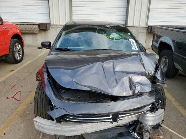 Photo 5 from auction – 2016 DODGE DART SXT with VIN 1C3CDFBA9GD685116