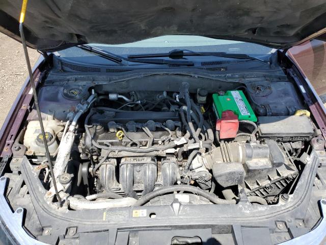 Photo 11 from auction – 2011 FORD FUSION SE with VIN 3FAHP0HA9BR153402