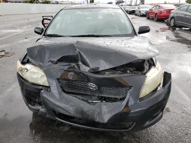 Zdjęcie 5 z aukcji – 2009 TOYOTA COROLLA z VIN JTDBL40EX99026021