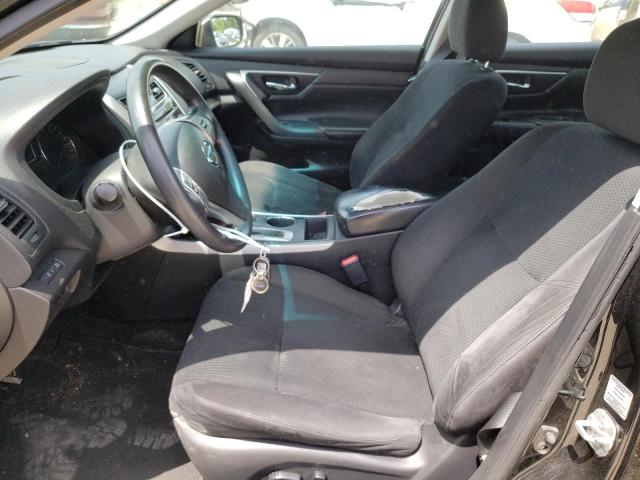 Photo 7 from auction – 2015 NISSAN ALTIMA 2.5 with VIN 1N4AL3AP6FC442481