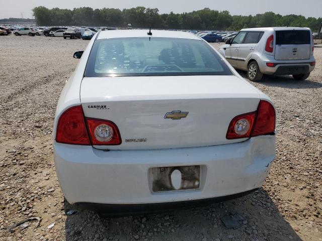 Photo 6 from auction – 2011 CHEVROLET MALIBU LS with VIN 1G1ZB5E17BF239070