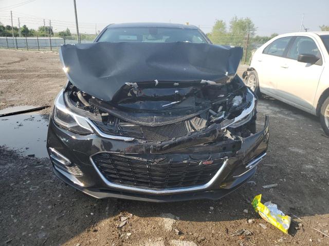 Photo 5 from auction – 2018 CHEVROLET CRUZE LT with VIN 3G1BE6SM4JS653561