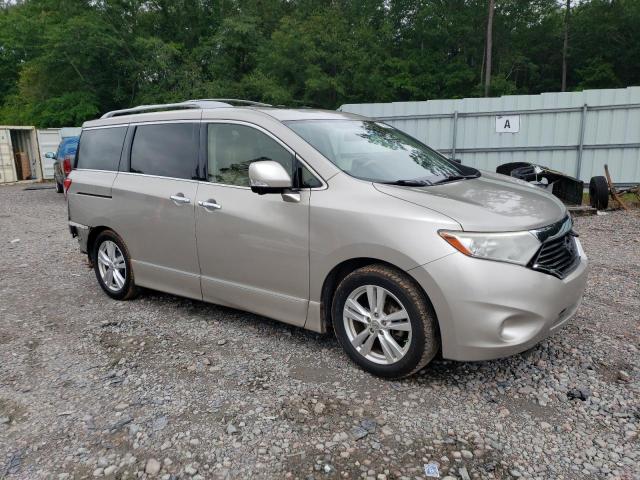 Photo 4 from auction – 2013 NISSAN QUEST S with VIN JN8AE2KP6D9066795