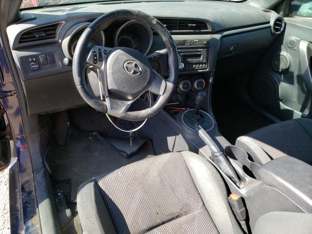 Photo 8 from auction – 2011 TOYOTA SCION TC with VIN JTKJF5C73B3005986